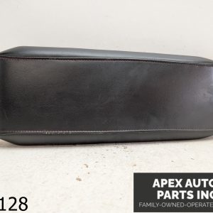 OEM 2013 GMC Terrain 2.4L Center Console Lid Arm Rest Armrest Cover