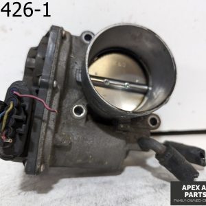 OEM 2013 Hyundai Elantra 1.8L THROTTLE BODY 35100-2E000