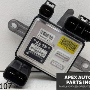 OEM 2013 Hyundai Santa Fe 2.4L Cooling Fan Control Module 25385B8800