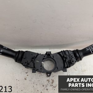 OEM 2013 Hyundai Veloster Headlight Turn Signal Bright FRONT REAR Wiper Switch