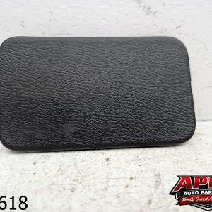OEM 2013 Infiniti JX35 3.5L Left SIDE TAILGATE LIFTGATE COVER PANEL