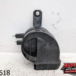 OEM 2013 Infiniti JX35 3.5L Low Tone Horn
