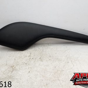 OEM 2013 Infiniti JX35 3.5L RIGHT PASSENGER SIDE CENTER CONSOLE TRIM COVER PANEL