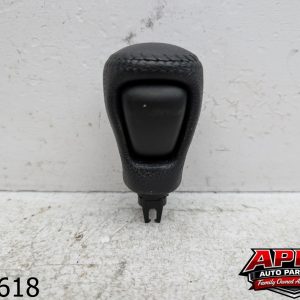 OEM 2013 Infiniti JX35 CENTER CONSOLE TRANSMISSION GEAR SHIFTER SELECTOR KNOB