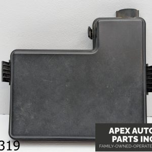 OEM 2013 Infiniti QX56 5.6L ENGINE FUSE RELAY JUNCTION BLOCK BOX COVER LID