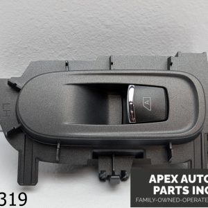 OEM 2013 Infiniti QX56 5.6L REAR LEFT DRIVER SIDE DOOR WINDOW CONTROL SWITCH