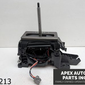 OEM 2013 Lincoln Navigator 5.4L Auto Transmission Shifter Gear Selector