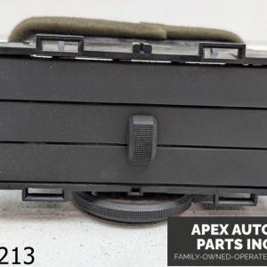 OEM 2013 Lincoln Navigator 5.4L Front Dash Center AC Air Vent Grille