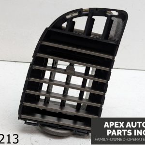 OEM 2013 Lincoln Navigator 5.4L Front Right Passenger Dash AC Heater Air Vent