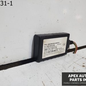 OEM 2013 Mazda 6 CalAmp LMU26H200-NXT02 Vehicle Tracking Device