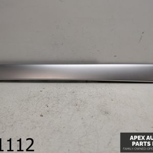 OEM 2013 Mazda CX-9 3.7L LEFT DRIVER SIDE DOOR TRIM