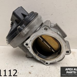 OEM 2013 Mazda CX-9 3.7L  Throttle Body