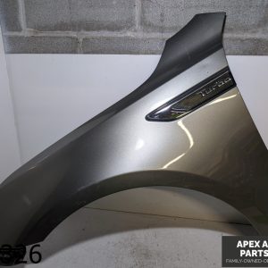 OEM 2014-2015 Kia Optima 2.0L Turbo LEFT DRIVER SIDE FENDER PANEL METALLIC