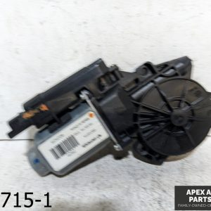 OEM 2014-2015 Kia Optima 2.4L Right Side Door Window Motor