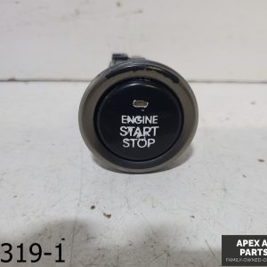 OEM 2014-2016 Hyundai Genesis Coupe 3.8L SIDE VIEW MIRROR SWITCH