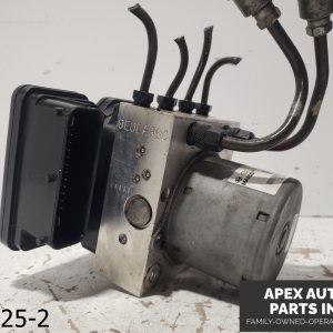 OEM 2014-2016 KIA Cadenza 3.3L Abs Pump Control Module