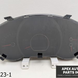 OEM 2014-2016 Kia Soul 1.6L Speedometer MPH