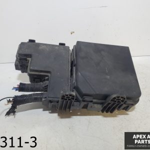 OEM 2014-2016 Nissan Rogue 2.5L Engine Fusebox Fuse Box Relay Module