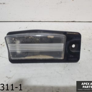 OEM 2014-2016 Nissan Rogue 2.5L INTERIOR DOME LIGHT LAMP