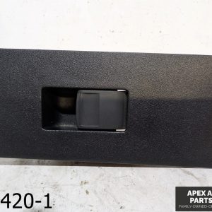 OEM 2014-2016 Toyota Corolla 1.8L Rear Right Side Window Switch 7427102660