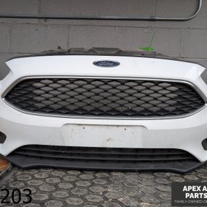OEM 2014-2018 Ford Focus 2.0L Front Bumper Cover Assembly