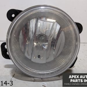 OEM 2014-2018 Jeep Cherokee 2.4L FRONT FOGLIGHT