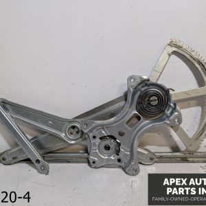 OEM 2014-2024 Toyota 4Runner 4.0L REGULATOR FRONT DOOR WINDOW