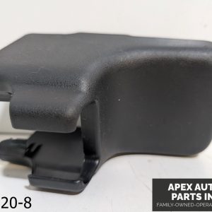 OEM 2014-2024 Toyota 4Runner 4.0L Seat Track Bolt Cover Cap Trim