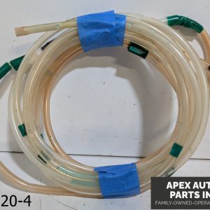 OEM 2014-2024 Toyota 4Runner FROM FRONT TO REAR WINDOW, WASHER NOZZLE LONG HOSE