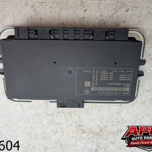 OEM 2014 BMW X3 2.0L Footwell / Light Control Module / BCM