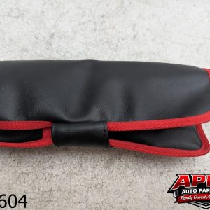 OEM 2014 BMW X3 2.0L Tow Hook Hinge Tool Kit w/ Storage Bag