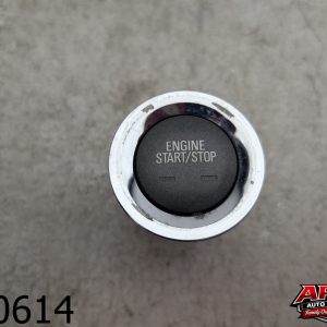 OEM 2014 Chevrolet Malibu 2.0L ENGINE START STOP IGNITION SWITCH BUTTON