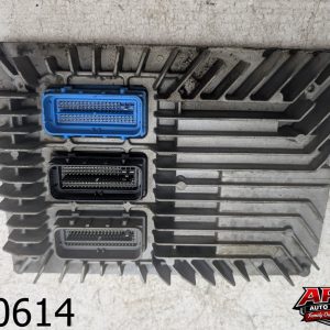 OEM 2014 Chevrolet Malibu 2.0L PCM ECU Engine Control Module 12658498