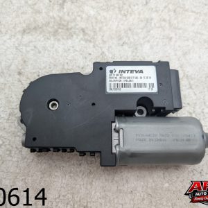 OEM 2014 Chevrolet Malibu 2.0L Sun Roof Motor 13389361 39032966