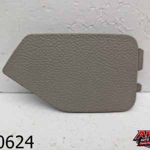 OEM 2014 Ford Escape 2.0L Cover Trim