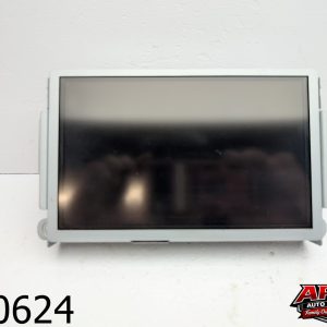 OEM 2014 Ford Escape 2.0L DASHBOARD MULTIMEDIA TOUCH SCREEN DISPLAY MODULE UNIT