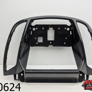 OEM 2014 Ford Escape 2.0L Dash Panel Trim Radio Surrounding Cover Air Vent Grill
