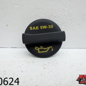OEM 2014 Ford Escape 2.0L Engine Oil Cap