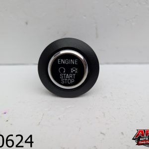 OEM 2014 Ford Escape 2.0L Front Left Driver Side Engine Start Stop Button Switch