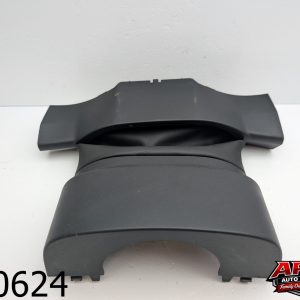 OEM 2014 Ford Escape 2.0L STEERING COWLING UPPER TOP SURROUND TRIM