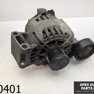 OEM 2014 Ford Fiesta ST 1.6L Alternator