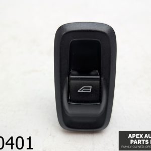 OEM 2014 Ford Fiesta ST 1.6L PASSENGER FRONT ELECTRIC WINDOW SWITCH