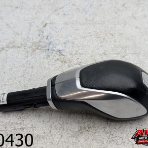 OEM 2014 Ford Fusion 2.0L Gear Shift Handle Shifter Knob Lever