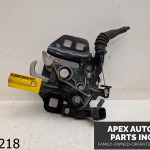 OEM 2014 Ford Fusion 2.0L HOOD LOCK LATCH ACTUATOR