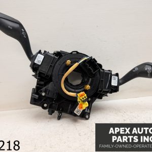 OEM 2014 Ford Fusion 2.0L Steering Column Combination Turn Signal Wiper Switch