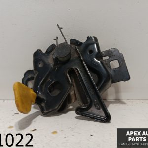 OEM 2014 Ford Taurus 3.5L HOOD LOCK LATCH