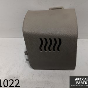 OEM 2014 Ford Taurus 3.5L INTERIOR TEMPURATURE CONTROL SENSOR