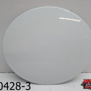 OEM 2014 Jeep Cherokee 2.4L Fuel Tank Door Gas Lid Cover