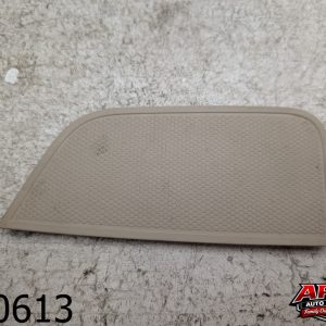 OEM 2014 Kia Cadenza 3.3L Door Interior Trim Panel Cap