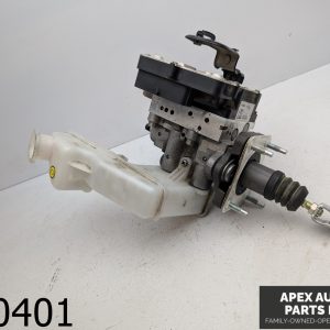 OEM 2014 Kia Optima Hybrid 2.4L ABS BRAKE MASTER CYLINDER ACTUATOR